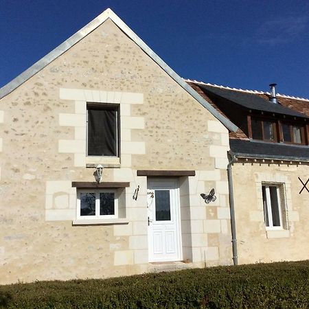 Papillon Villa Esves-le-Moutier Luaran gambar