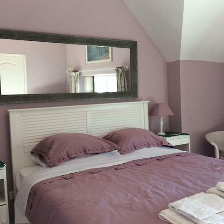 Papillon Villa Esves-le-Moutier Luaran gambar
