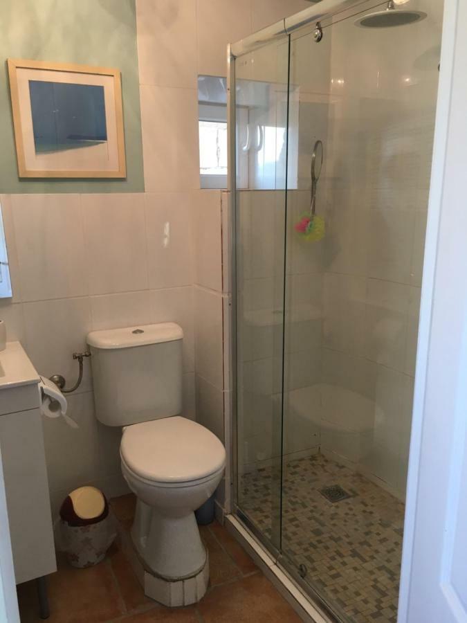 Papillon Villa Esves-le-Moutier Luaran gambar