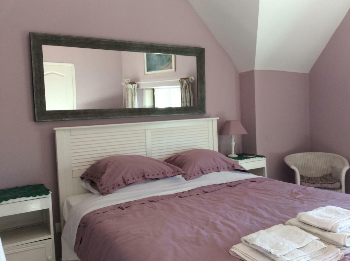 Papillon Villa Esves-le-Moutier Luaran gambar